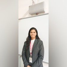 Rupali Patil